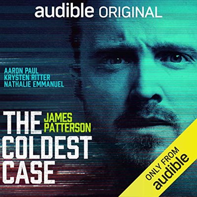 THE COLDEST CASE