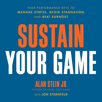 SUSTAIN YOUR GAME