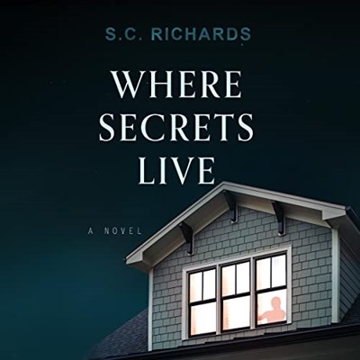 WHERE SECRETS LIVE