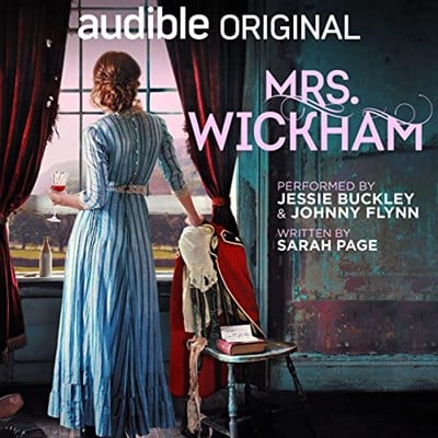 MRS. WICKHAM