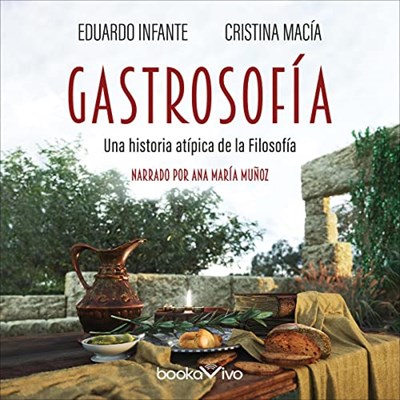 GASTROSOFIA (GASTROSOPHIE)