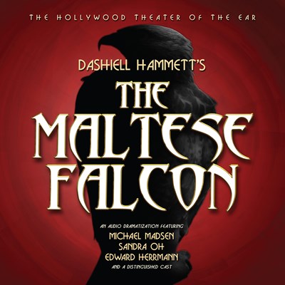 THE MALTESE FALCON