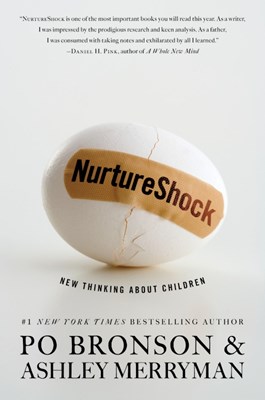 NURTURESHOCK