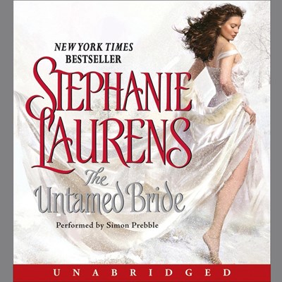 THE UNTAMED BRIDE