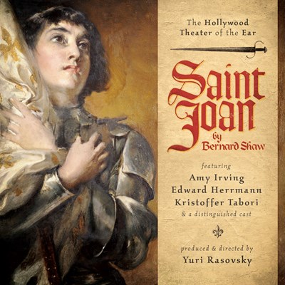 SAINT JOAN