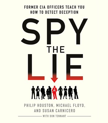 SPY THE LIE