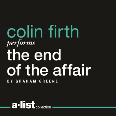 THE END OF THE AFFAIR