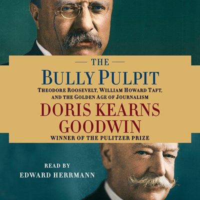 THE BULLY PULPIT