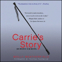CARRIE'S STORY