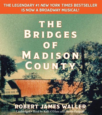 THE BRIDGES OF MADISON COUNTY