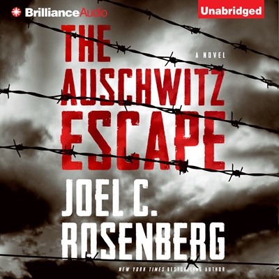 THE AUSCHWITZ ESCAPE