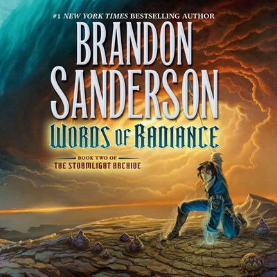 WORDS OF RADIANCE