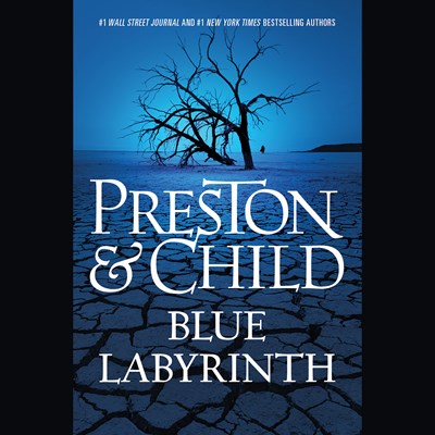 BLUE LABYRINTH