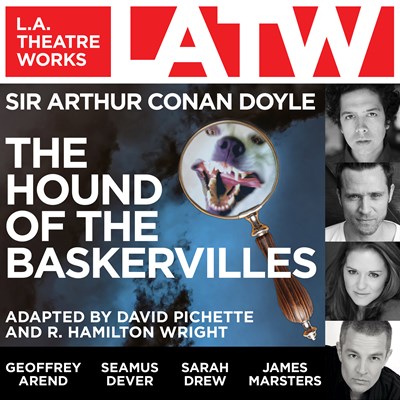 THE HOUND OF THE BASKERVILLES