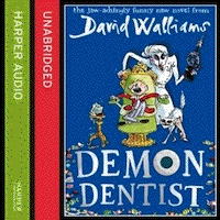 DEMON DENTIST
