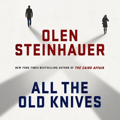 ALL THE OLD KNIVES