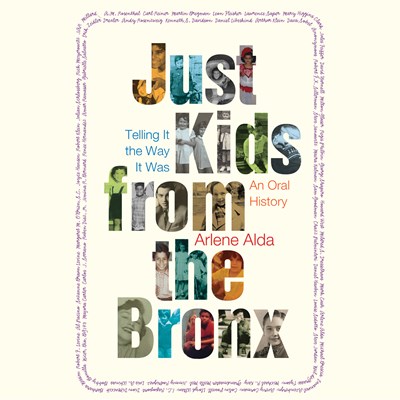 JUST KIDS FROM THE BRONX