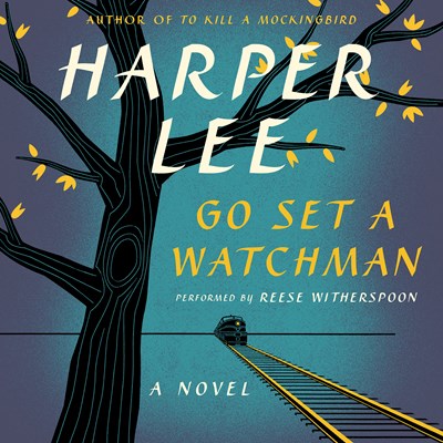GO SET A WATCHMAN