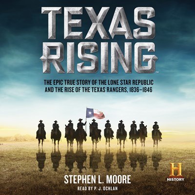 TEXAS RISING