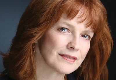 Blair Brown