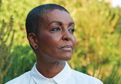 Adjoa Andoh