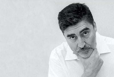 Alfred Molina