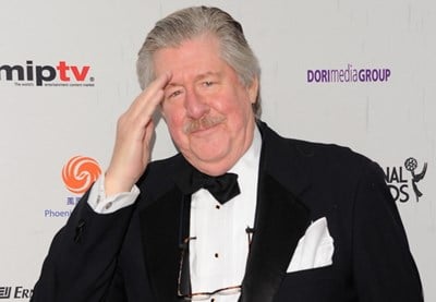 Edward Herrmann