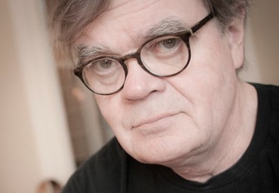 Garrison Keillor