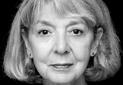 Audiofile Magazine Spotlight On Narrator Jenny Sterlin