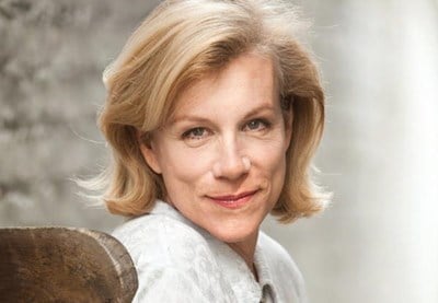 Juliet Stevenson