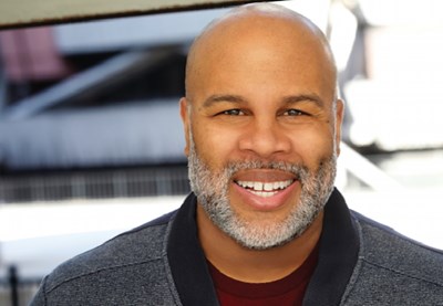 Kevin R. Free
