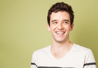  Michael Urie