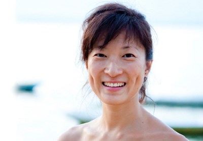  Nancy Wu