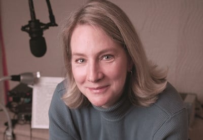 Susan Ericksen