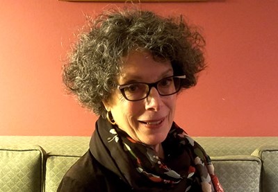 Suzanne Toren