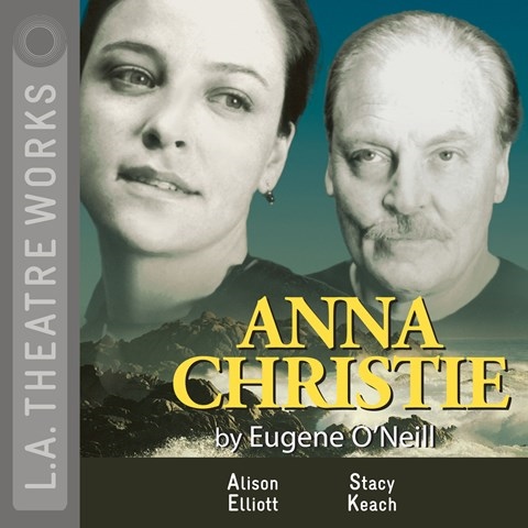 ANNA CHRISTIE
