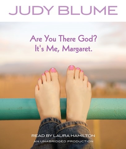 ARE YOU THERE GOD? IT’S ME, MARGARET