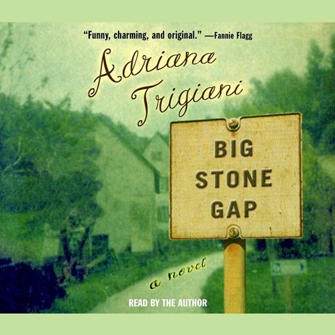 BIG STONE GAP