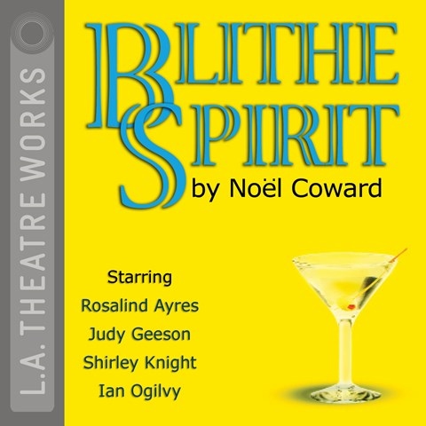 BLITHE SPIRIT