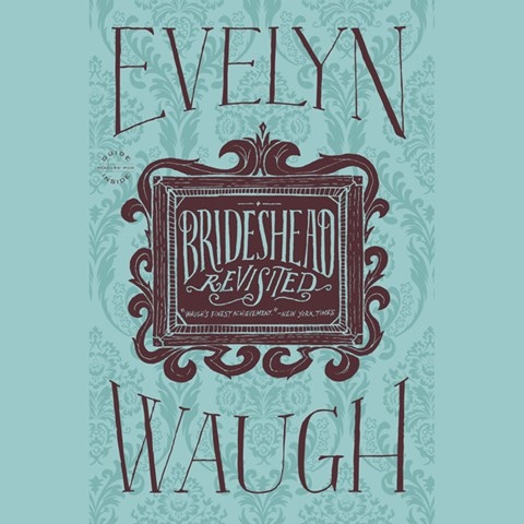BRIDESHEAD REVISITED