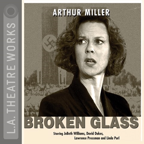BROKEN GLASS