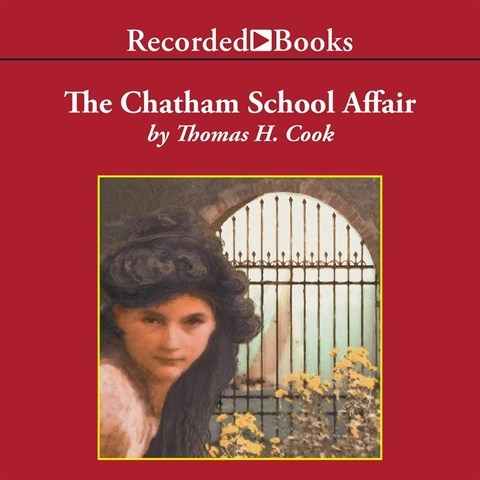 THE CHATHAM SCHOOL AFFAIR