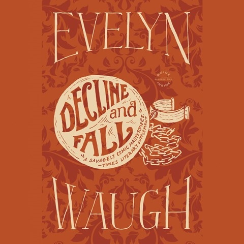 DECLINE AND FALL