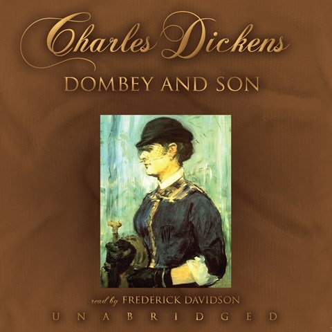 DOMBEY AND SON