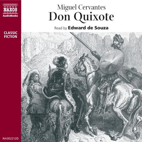 DON QUIXOTE
