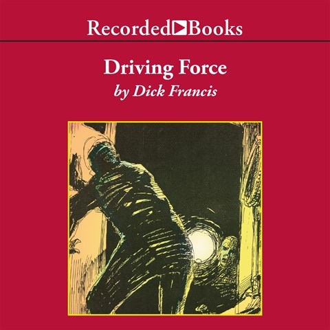 DRIVING FORCE