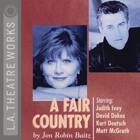 A FAIR COUNTRY