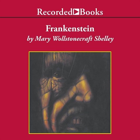 FRANKENSTEIN