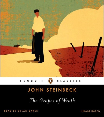 THE GRAPES OF WRATH