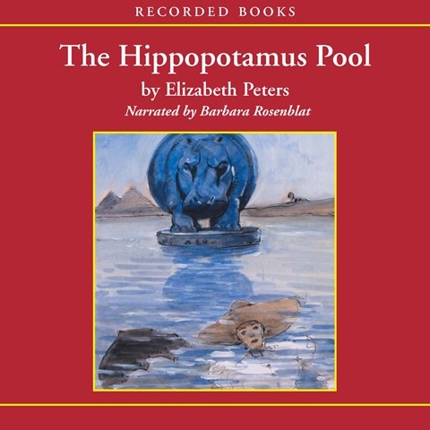 THE HIPPOPOTAMUS POOL